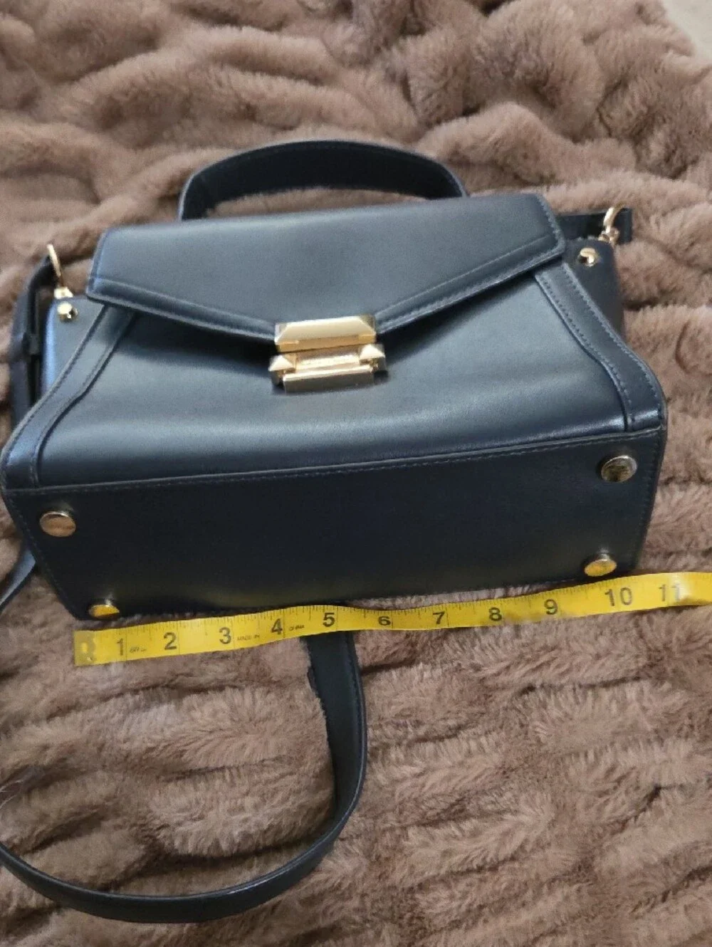 N/A elegant navy